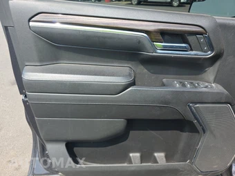 2023 Chevrolet Silverado 1500 RST Crew Cab Short Bed 1SP - miniatura 9
