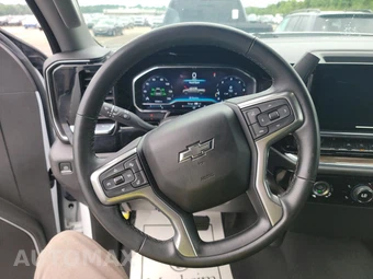 2023 Chevrolet Silverado 1500 RST Crew Cab Short Bed 1SP - miniatura 10