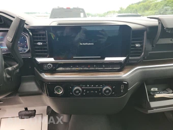 2023 Chevrolet Silverado 1500 RST Crew Cab Short Bed 1SP - miniatura 11