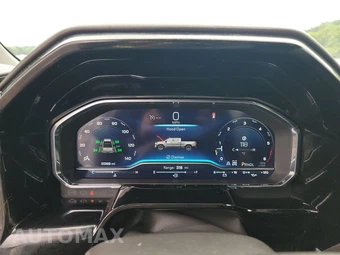 2023 Chevrolet Silverado 1500 RST Crew Cab Short Bed 1SP - miniatura 12