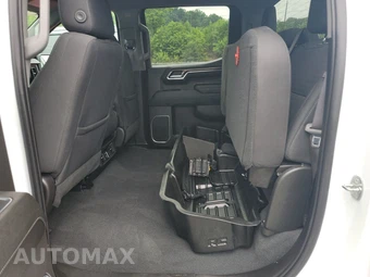 2023 Chevrolet Silverado 1500 RST Crew Cab Short Bed 1SP - miniatura 13