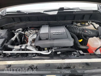 2023 Chevrolet Silverado 1500 RST Crew Cab Short Bed 1SP - miniatura 15