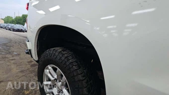 2023 Chevrolet Silverado 1500 RST Crew Cab Short Bed 1SP - miniatura 19