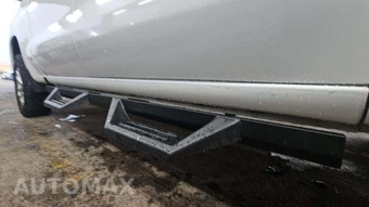 2023 Chevrolet Silverado 1500 RST Crew Cab Short Bed 1SP - miniatura 21