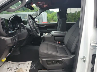 2023 Chevrolet Silverado 1500 RST Crew Cab Short Bed 1SP - miniatura 7