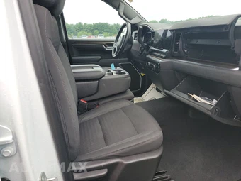 2023 Chevrolet Silverado 1500 RST Crew Cab Short Bed 1SP - miniatura 8