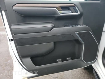 2023 Chevrolet Silverado 1500 RST Crew Cab Short Bed 1SP - miniatura 9