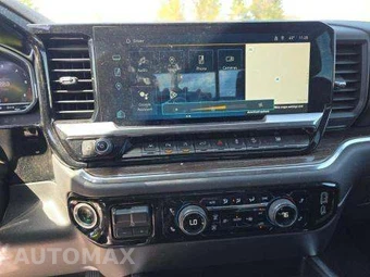 2023 Chevrolet Silverado 1500 RST Crew Cab Short Bed 1SP - miniatura 10