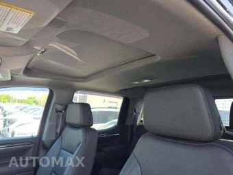 2023 Chevrolet Silverado 1500 RST Crew Cab Short Bed 1SP - miniatura 11