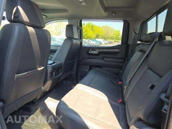 2023 Chevrolet Silverado 1500 RST Crew Cab Short Bed 1SP - miniatura 13
