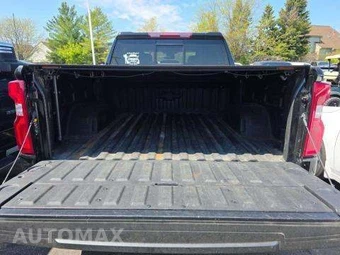2023 Chevrolet Silverado 1500 RST Crew Cab Short Bed 1SP - miniatura 14