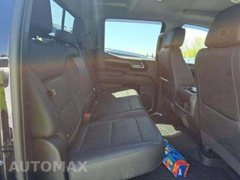 2023 Chevrolet Silverado 1500 RST Crew Cab Short Bed 1SP - miniatura 16