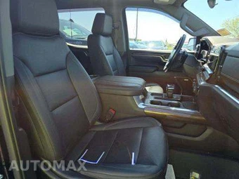 2023 Chevrolet Silverado 1500 RST Crew Cab Short Bed 1SP - miniatura 18