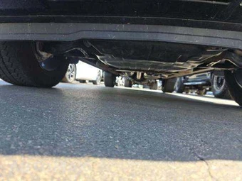 2023 Chevrolet Silverado 1500 RST Crew Cab Short Bed 1SP - miniatura 20