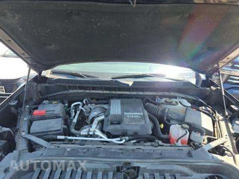 2023 Chevrolet Silverado 1500 RST Crew Cab Short Bed 1SP - miniatura 21