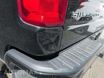 2023 Chevrolet Silverado 1500 RST Crew Cab Short Bed 1SP - miniatura 24