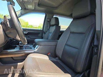 2023 Chevrolet Silverado 1500 RST Crew Cab Short Bed 1SP - miniatura 6