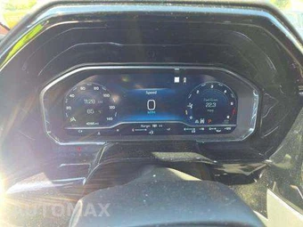 2023 Chevrolet Silverado 1500 RST Crew Cab Short Bed 1SP - miniatura 9