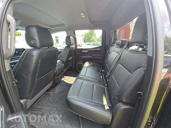 2023 Chevrolet Silverado 1500 RST Crew Cab Short Bed 1SP - miniatura 13