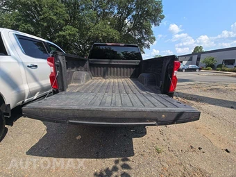 2023 Chevrolet Silverado 1500 RST Crew Cab Short Bed 1SP - miniatura 14