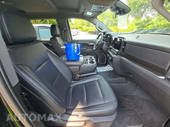 2023 Chevrolet Silverado 1500 RST Crew Cab Short Bed 1SP - miniatura 18