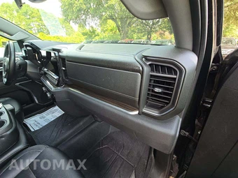 2023 Chevrolet Silverado 1500 RST Crew Cab Short Bed 1SP - miniatura 19