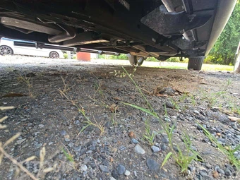 2023 Chevrolet Silverado 1500 RST Crew Cab Short Bed 1SP - miniatura 7