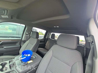 2023 Chevrolet Silverado 1500 RST Crew Cab Short Bed 1SP - miniatura 11