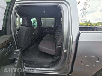 2023 Chevrolet Silverado 1500 RST Crew Cab Short Bed 1SP - miniatura 13