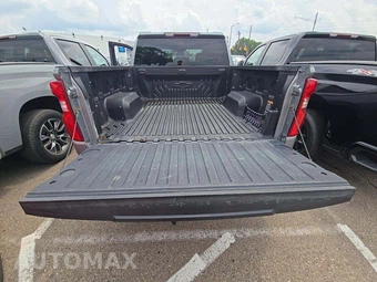 2023 Chevrolet Silverado 1500 RST Crew Cab Short Bed 1SP - miniatura 14