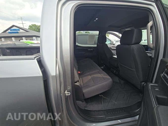 2023 Chevrolet Silverado 1500 RST Crew Cab Short Bed 1SP - miniatura 16
