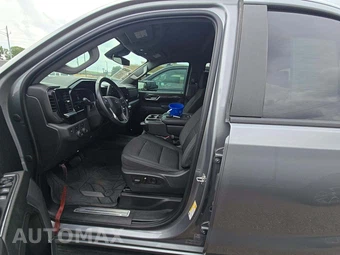 2023 Chevrolet Silverado 1500 RST Crew Cab Short Bed 1SP - miniatura 6