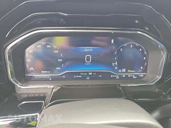 2023 Chevrolet Silverado 1500 RST Crew Cab Short Bed 1SP - miniatura 9