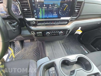 2023 Chevrolet Silverado 1500 RST Crew Cab Short Bed 1SP - miniatura 10