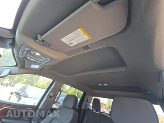 2023 Chevrolet Silverado 1500 RST Crew Cab Short Bed 1SP - miniatura 11