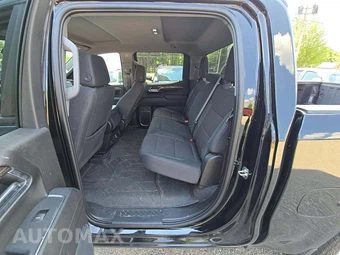 2023 Chevrolet Silverado 1500 RST Crew Cab Short Bed 1SP - miniatura 13
