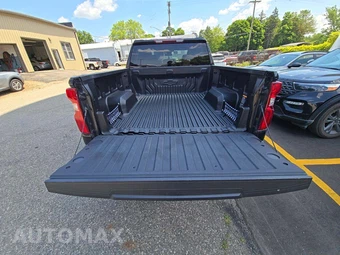 2023 Chevrolet Silverado 1500 RST Crew Cab Short Bed 1SP - miniatura 14
