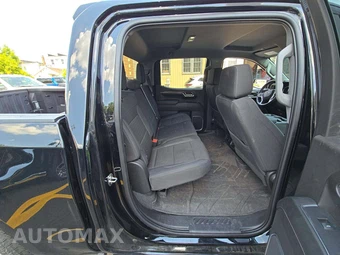 2023 Chevrolet Silverado 1500 RST Crew Cab Short Bed 1SP - miniatura 16