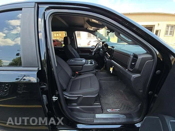 2023 Chevrolet Silverado 1500 RST Crew Cab Short Bed 1SP - miniatura 18
