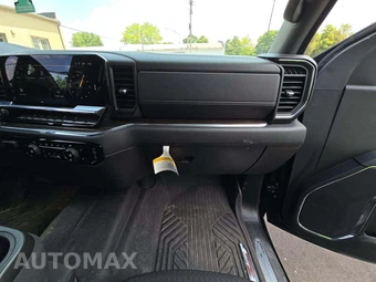 2023 Chevrolet Silverado 1500 RST Crew Cab Short Bed 1SP - miniatura 19