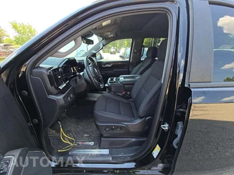 2023 Chevrolet Silverado 1500 RST Crew Cab Short Bed 1SP - miniatura 6