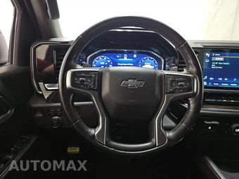 2023 Chevrolet Silverado 1500 RST Extended Cab Medium Bed 1SP - miniatura 10