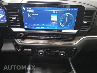 2023 Chevrolet Silverado 1500 RST Extended Cab Medium Bed 1SP - miniatura 11