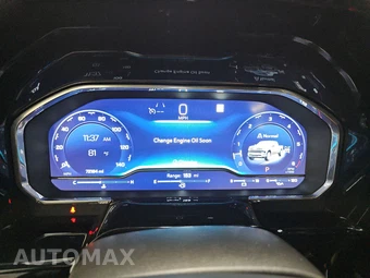 2023 Chevrolet Silverado 1500 RST Extended Cab Medium Bed 1SP - miniatura 12