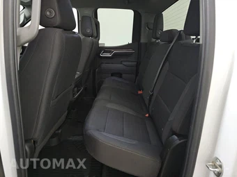 2023 Chevrolet Silverado 1500 RST Extended Cab Medium Bed 1SP - miniatura 13