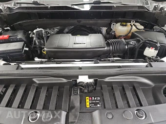 2023 Chevrolet Silverado 1500 RST Extended Cab Medium Bed 1SP - miniatura 15