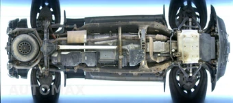 2023 Chevrolet Silverado 1500 RST Extended Cab Medium Bed 1SP - miniatura 19