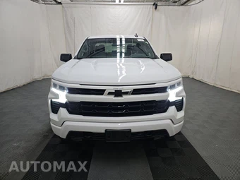 2023 Chevrolet Silverado 1500 RST Extended Cab Medium Bed 1SP - miniatura 2