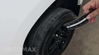 2023 Chevrolet Silverado 1500 RST Extended Cab Medium Bed 1SP - miniatura 22
