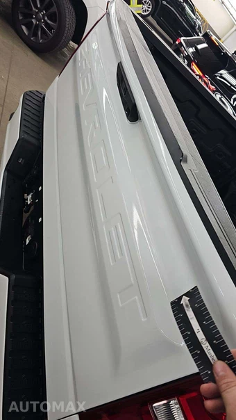 2023 Chevrolet Silverado 1500 RST Extended Cab Medium Bed 1SP - miniatura 25